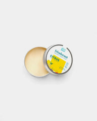 Festes Deodorant Made in France