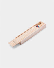 Personalisiertes Mikado-Spiel
