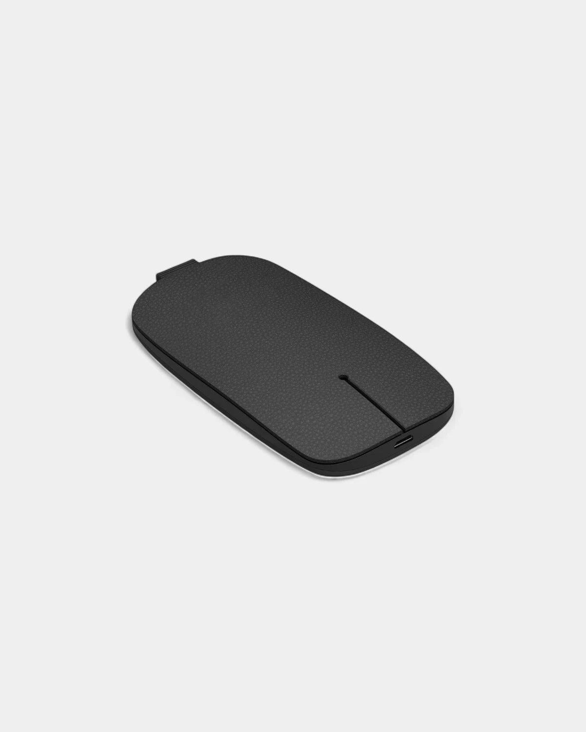 Umweltfreundliche kabellose Maus zum Personalisieren