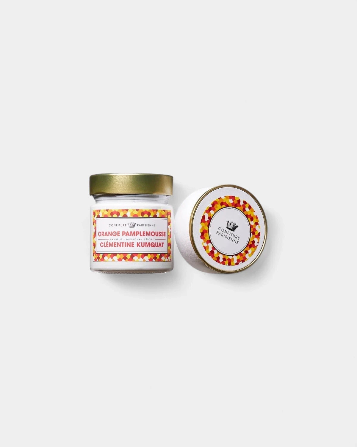 Personalisierbare Confiture Parisienne