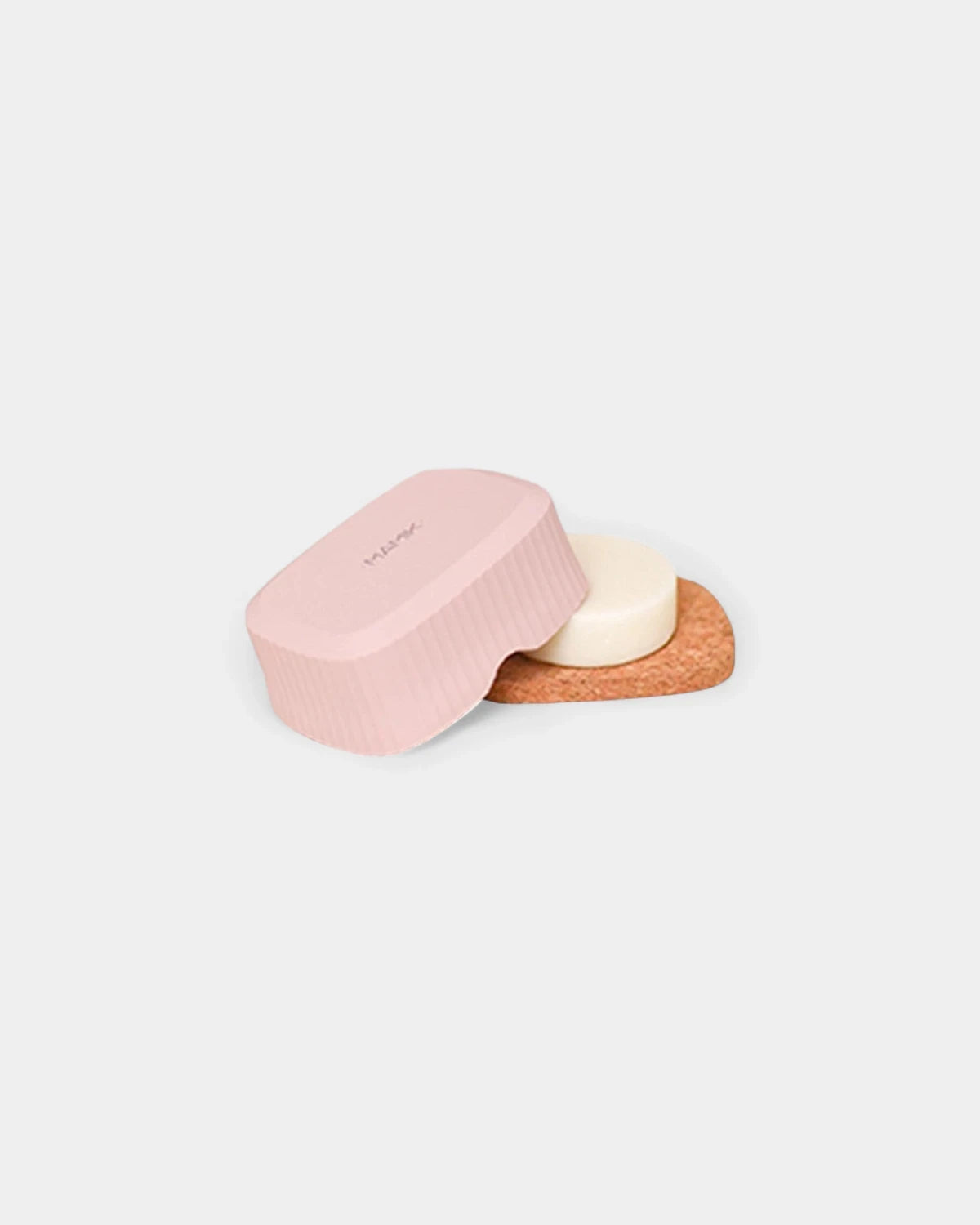 Seifendose Made in France zum Personalisieren