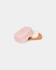 Seifendose Made in France zum Personalisieren