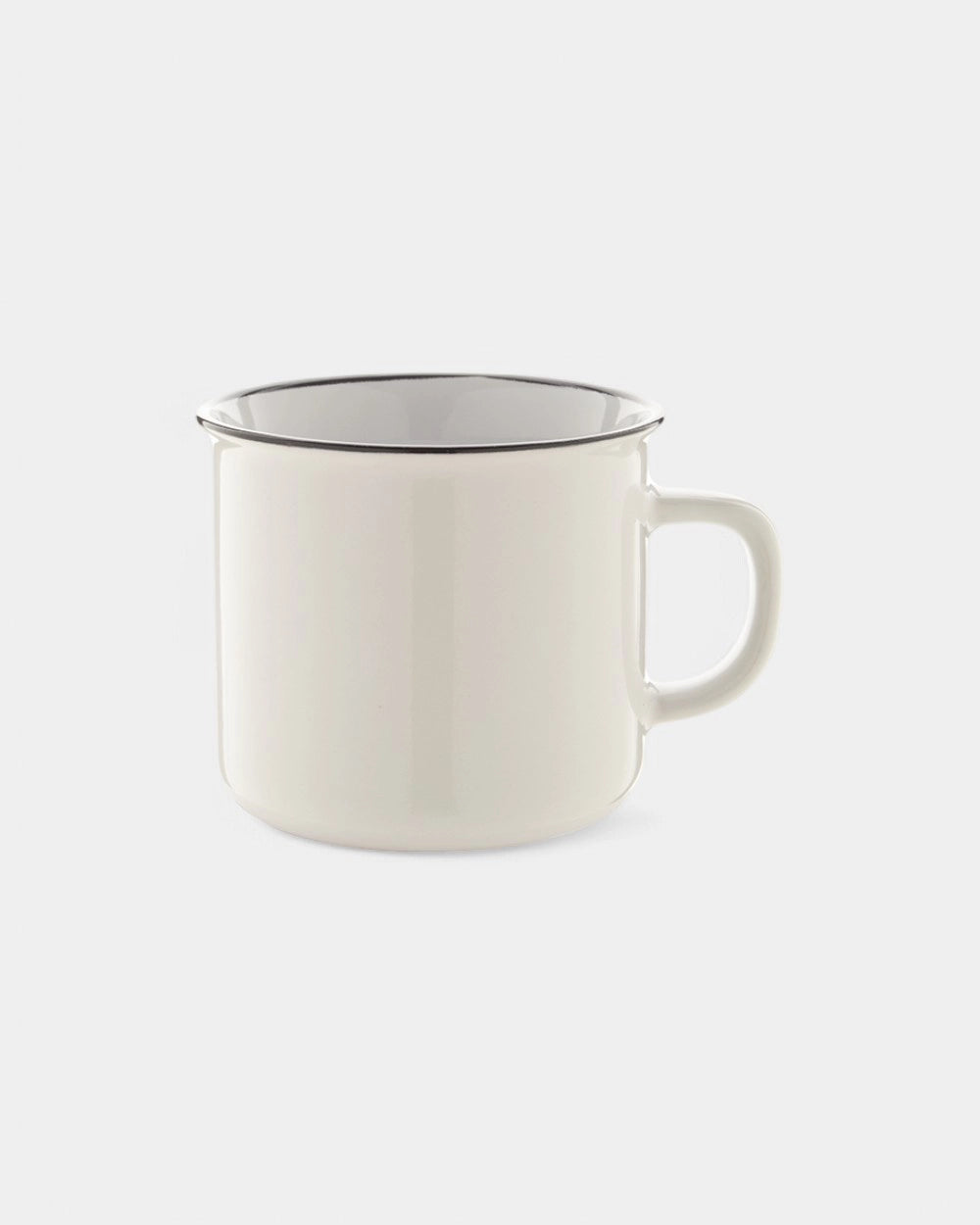 Keramiktasse zum Personalisieren