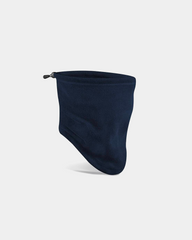 Fleece-Schlauchschal 100% recycelt zum Personalisieren