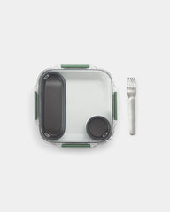 Originelle Lunchbox zum Personalisieren