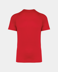 Personalisierbares Herren-Sport-T-Shirt, 100% recycelt