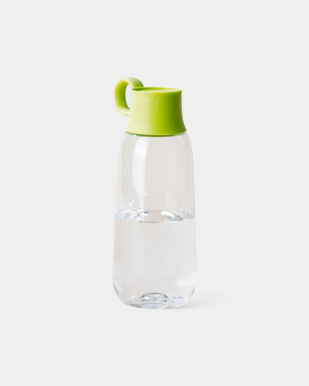 Leichte personalisierbare Gobilab-Trinkflasche