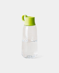 Leichte personalisierbare Gobilab-Trinkflasche