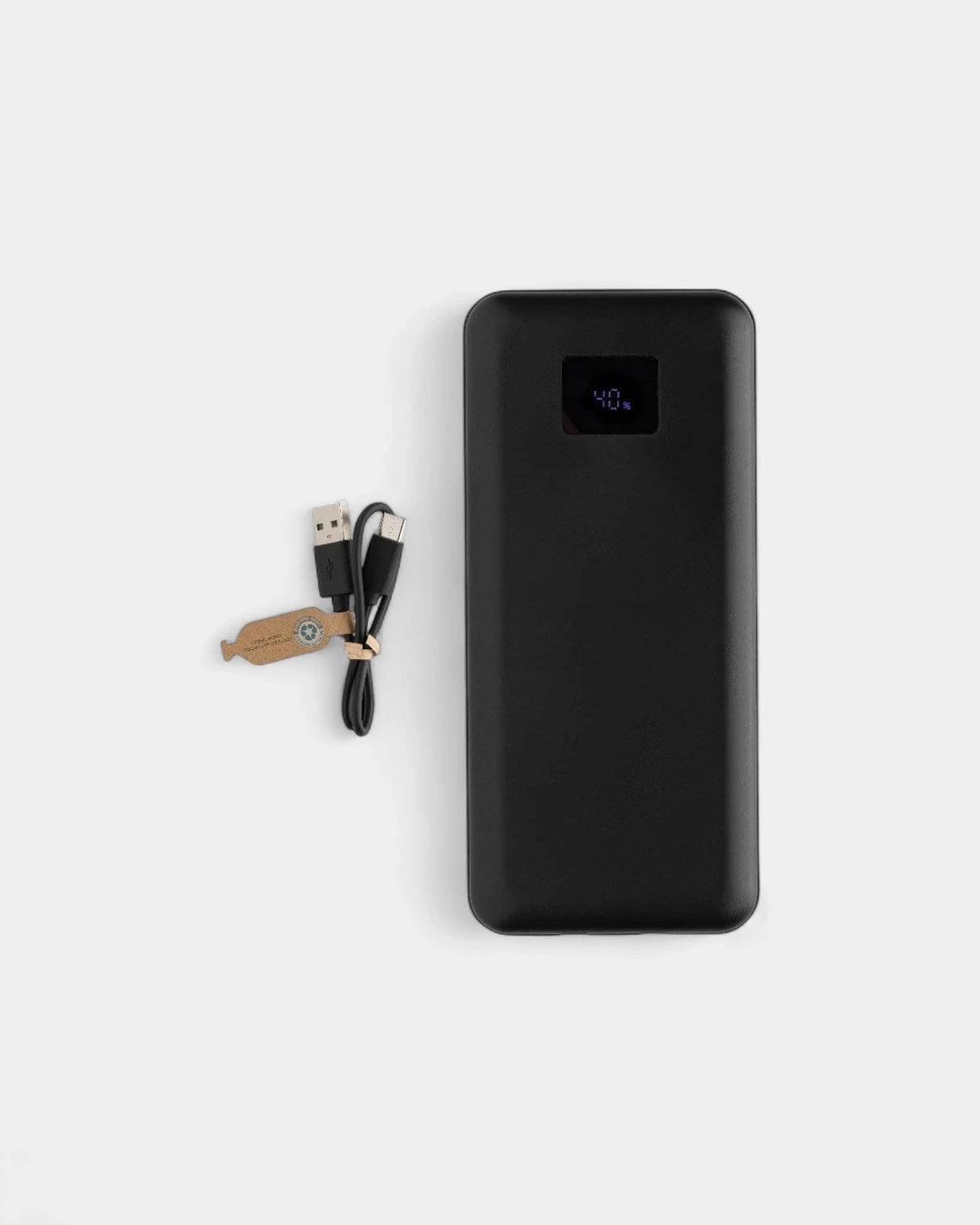 Powerbank Superlader 65W zum Personalisieren