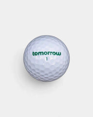 Personalisierbare Golfbälle
