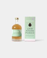 Cocktail in der Flasche zum Personalisieren
