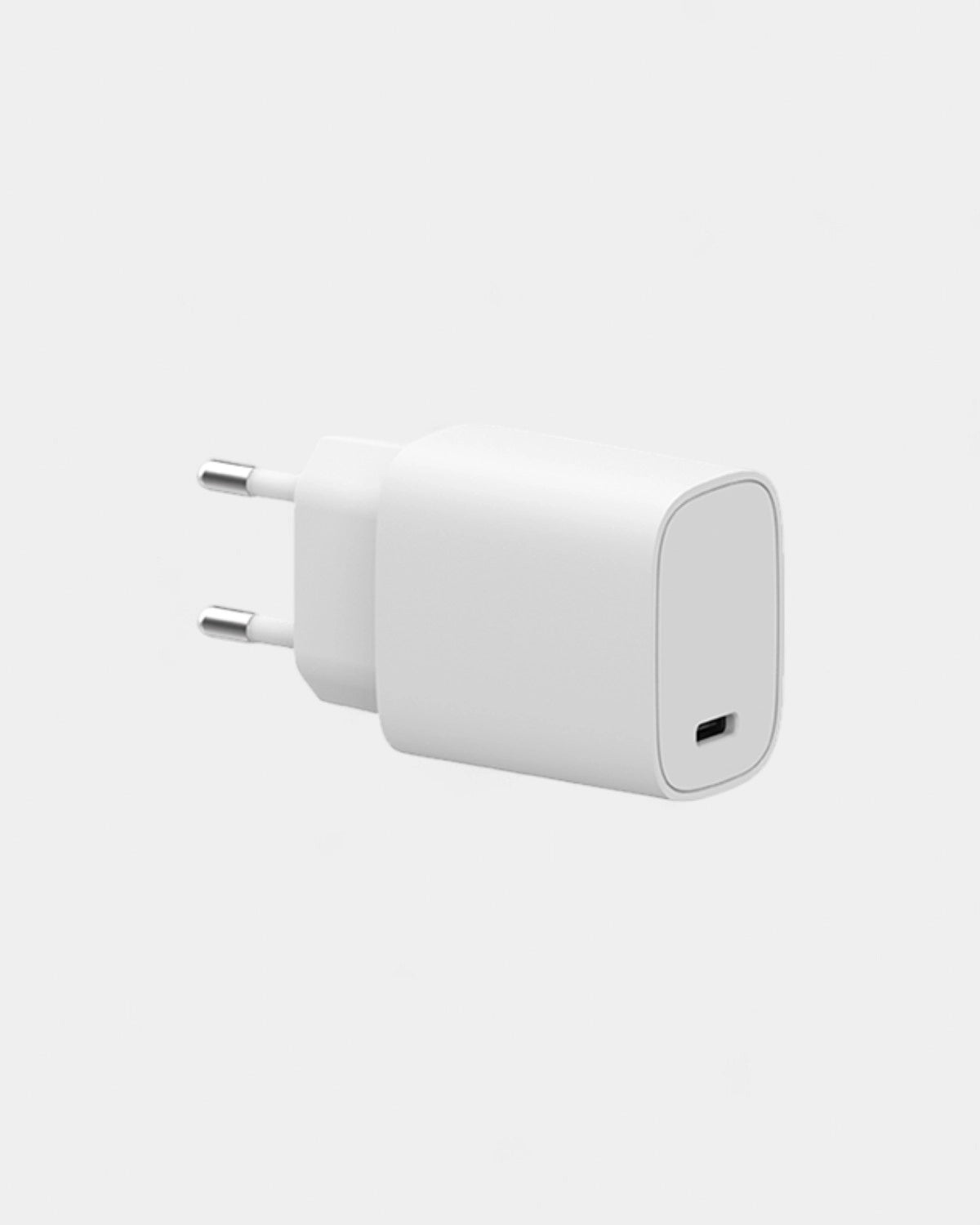 USB-C-Netzladegerät Bolt 20 W zum Personalisieren