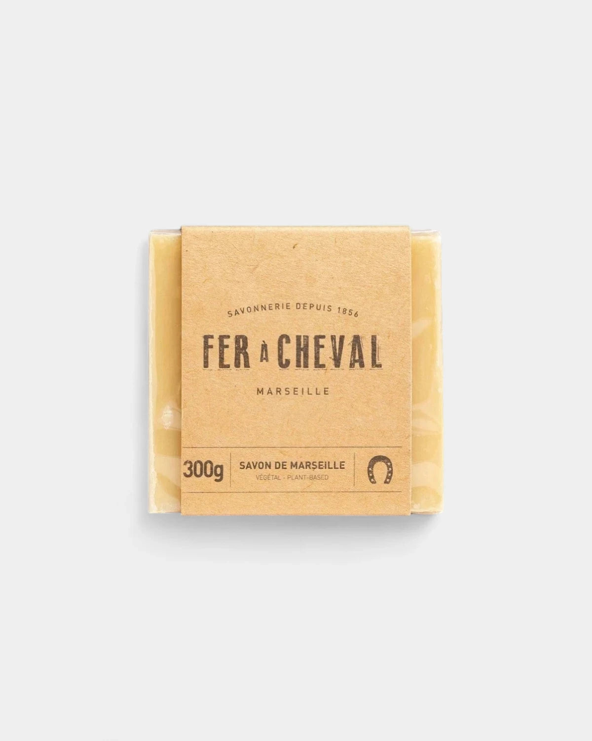 Savon de Marseille als Würfel 300g