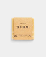 Savon de Marseille als Würfel 300g
