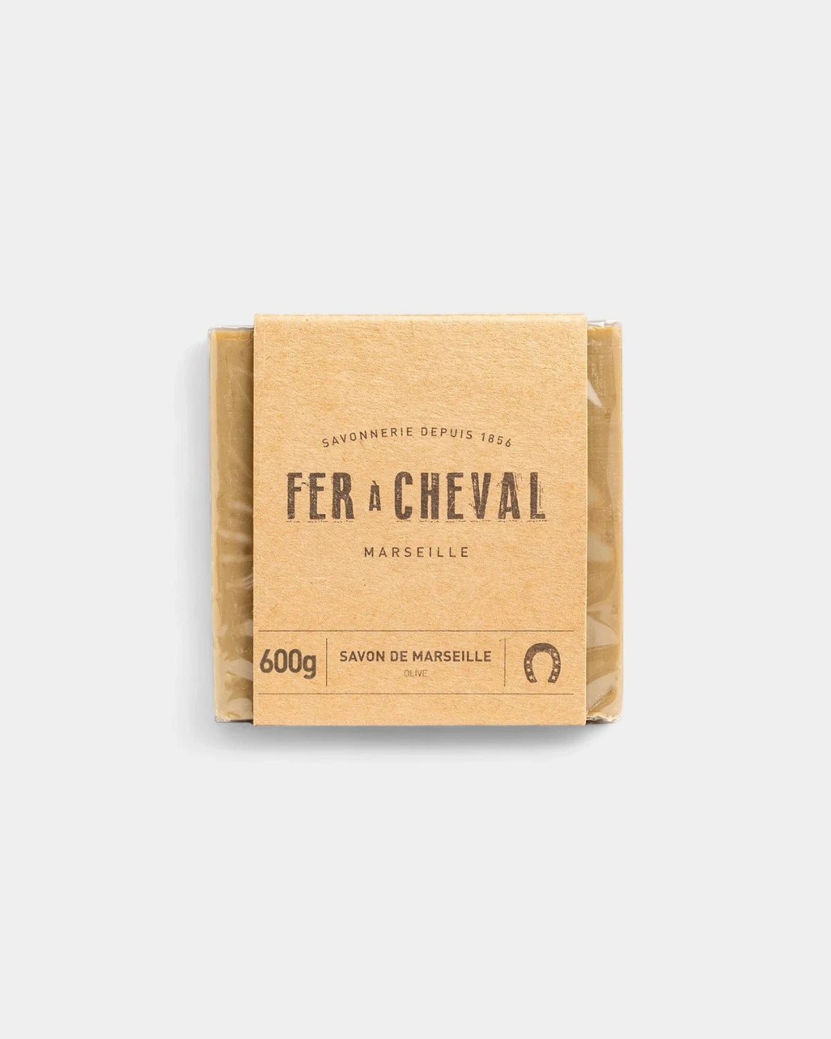 Savon de Marseille als Würfel 600g zum Personalisieren