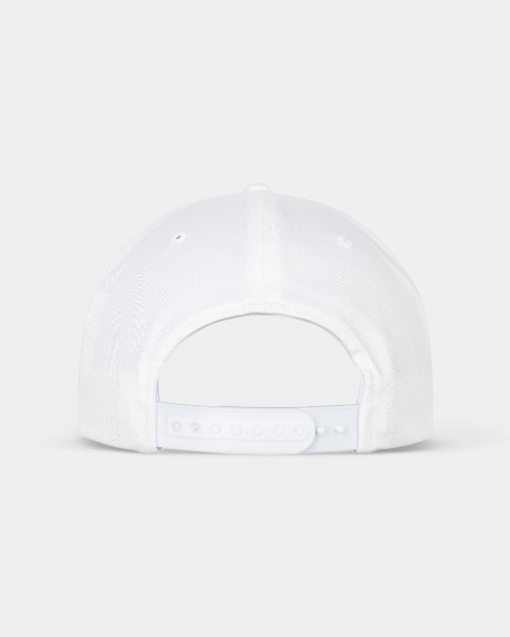 Personalisierbare Bio-Snapback-Kappe