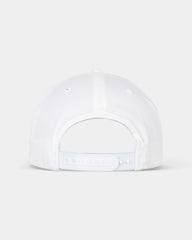 Personalisierbare Bio-Snapback-Kappe