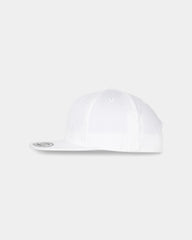 Personalisierbare Bio-Snapback-Kappe