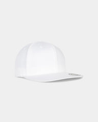 Personalisierbare Bio-Snapback-Kappe