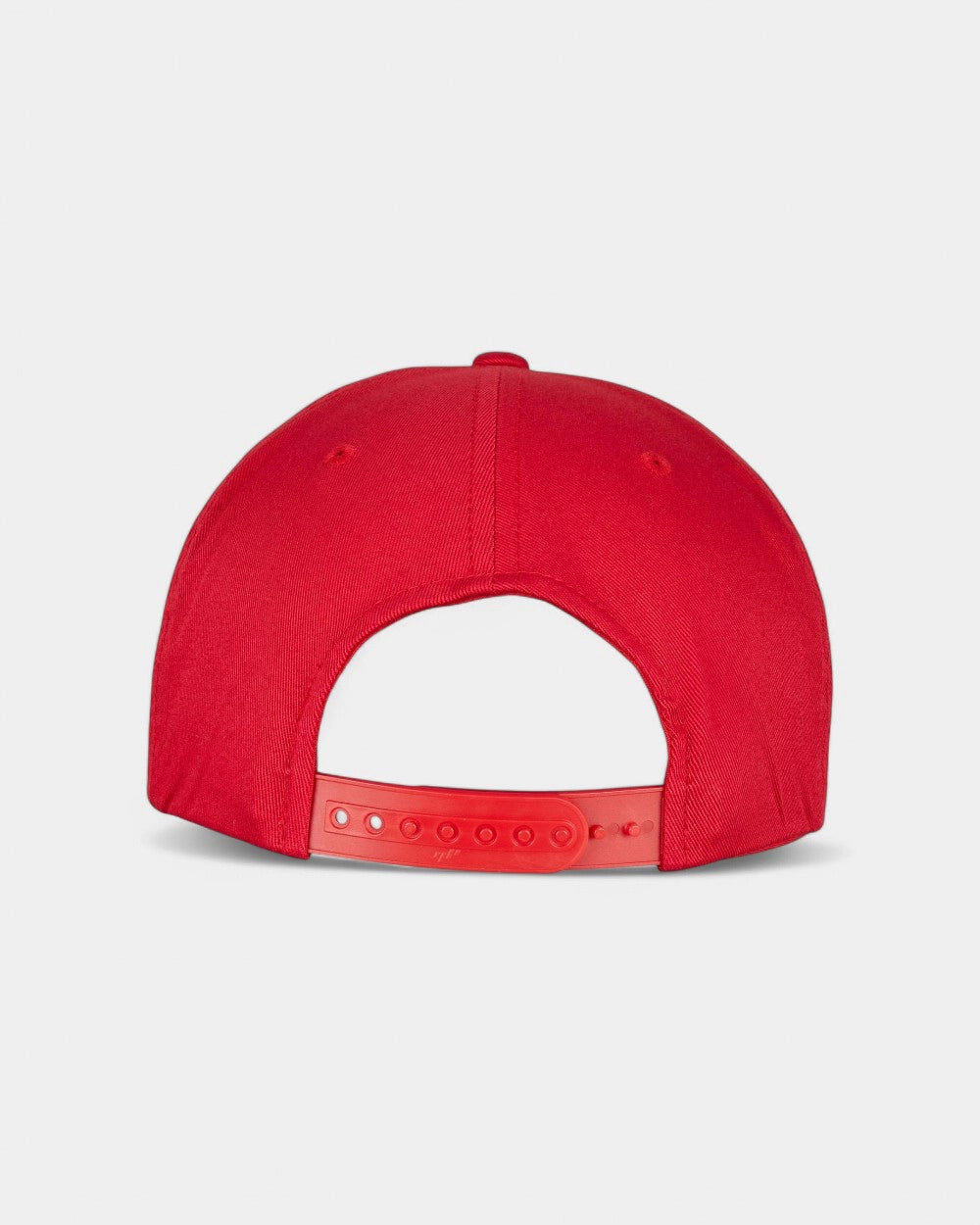 Personalisierbare Bio-Snapback-Kappe