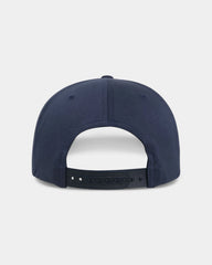 Personalisierbare Bio-Snapback-Kappe