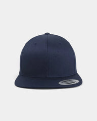 Personalisierbare Bio-Snapback-Kappe