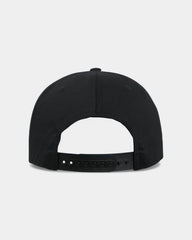 Personalisierbare Bio-Snapback-Kappe