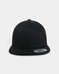 Personalisierbare Bio-Snapback-Kappe