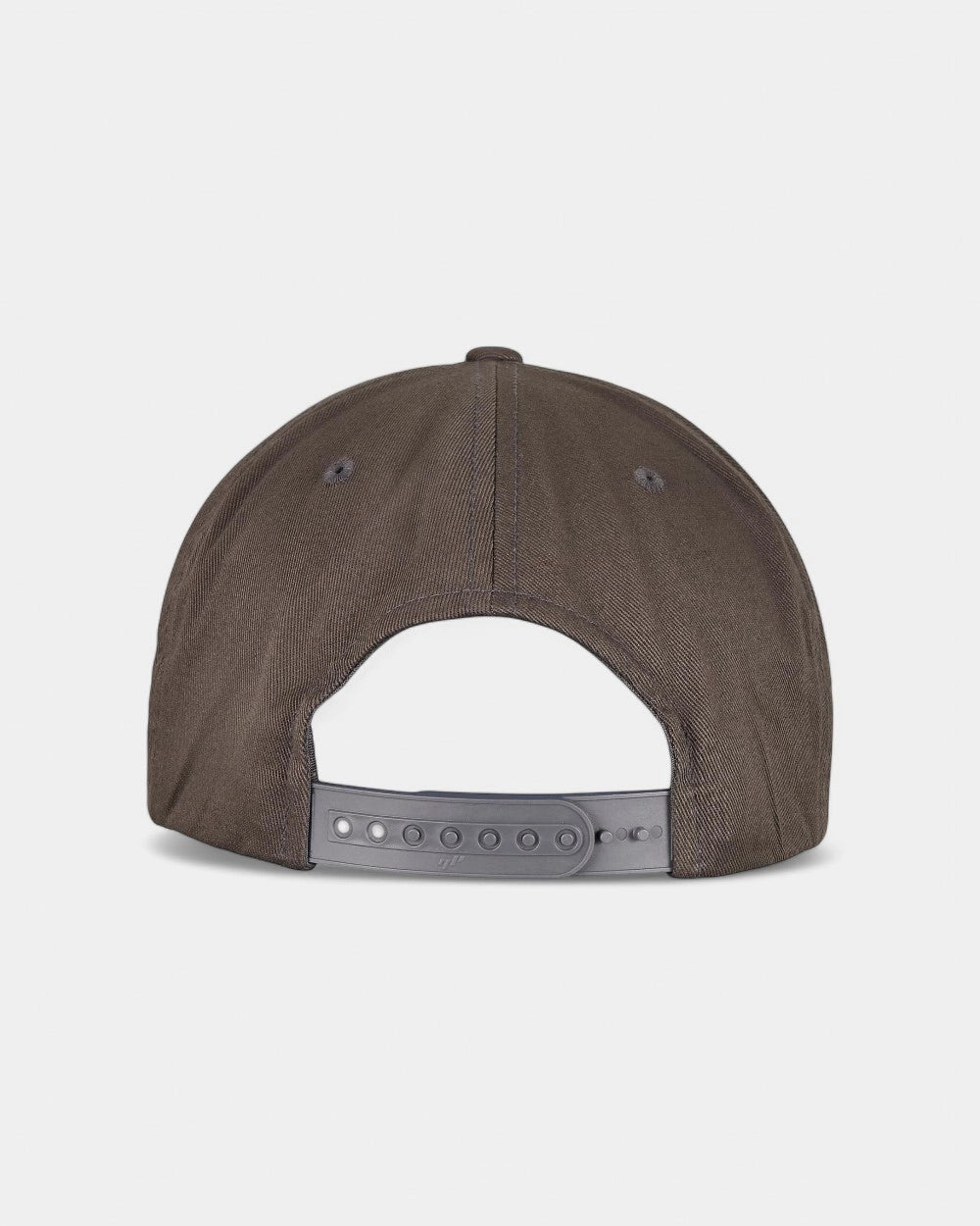 Personalisierbare Bio-Snapback-Kappe