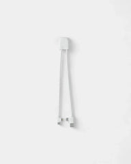 Ice-C-Kabel von Xoopar aus recyceltem Kunststoff zum Personalisieren