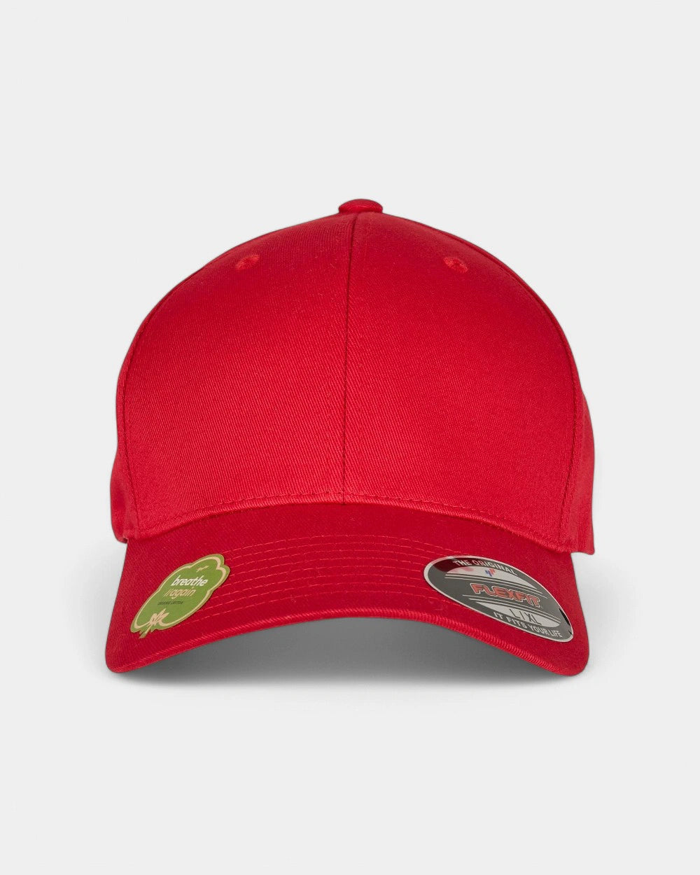 Personalisierbare Kappe aus Bio-Baumwolle