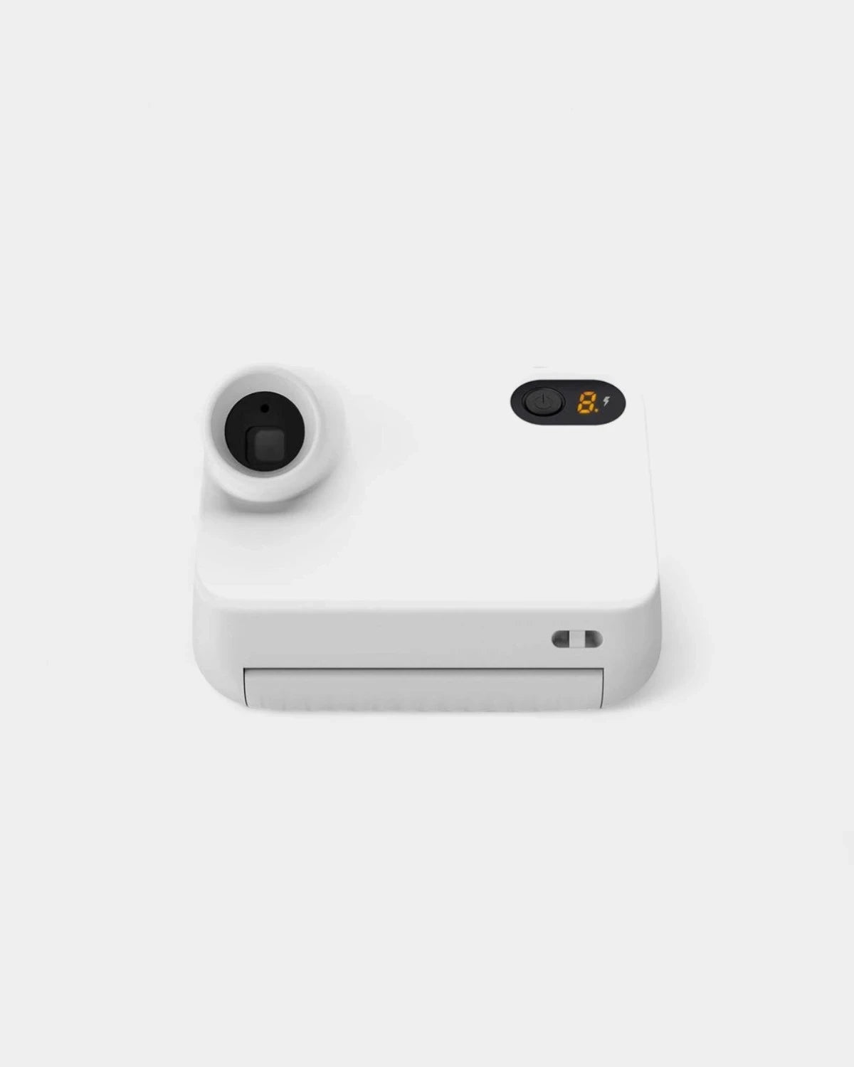 Personalisierbare Polaroid Sofortbildkamera