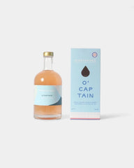 Cocktail in der Flasche zum Personalisieren