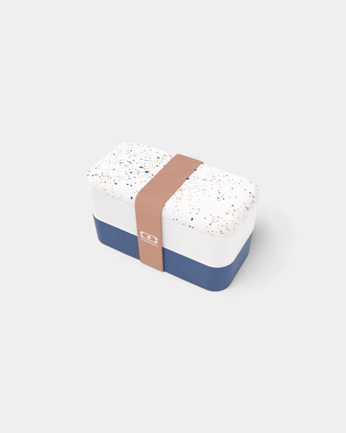 Lunchbox MonBento made in France zum Personalisieren