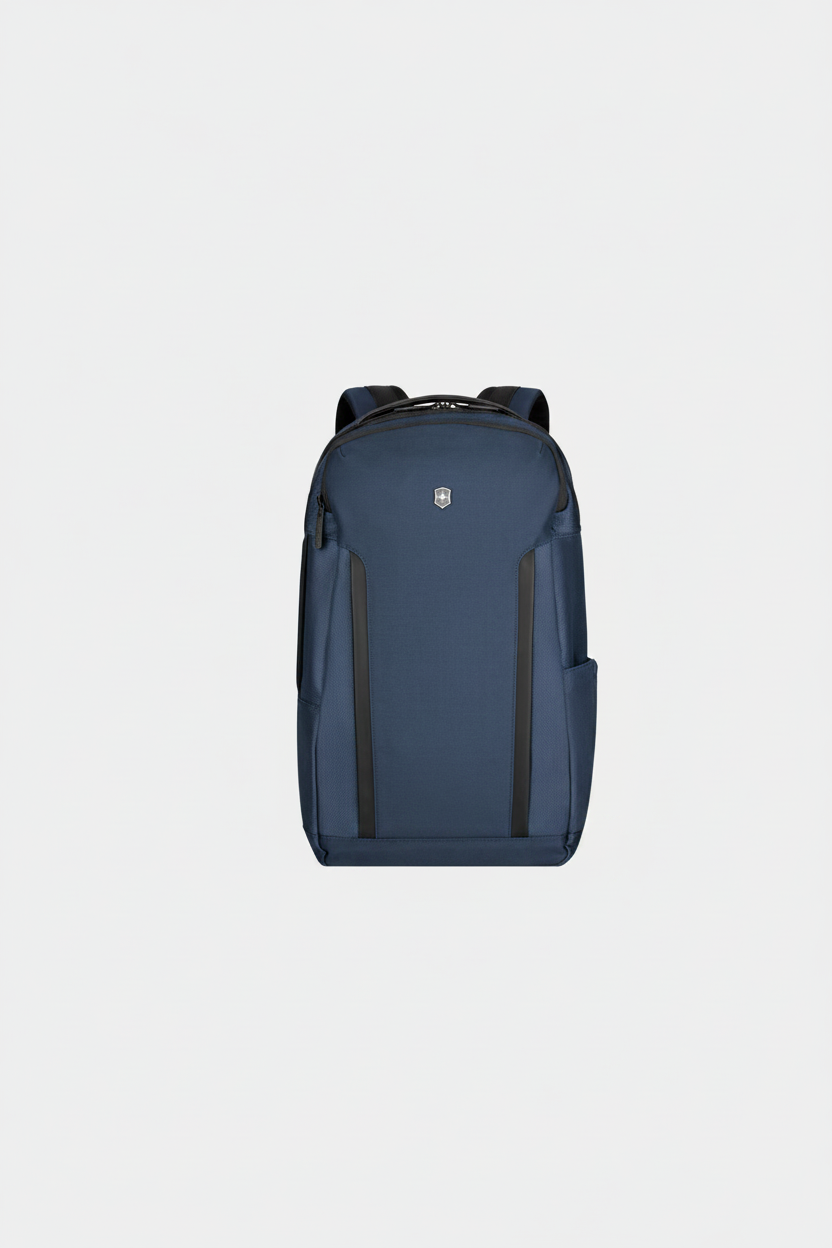 Rucksack Polyester Victorinox Deluxe Travel zum Personalisieren