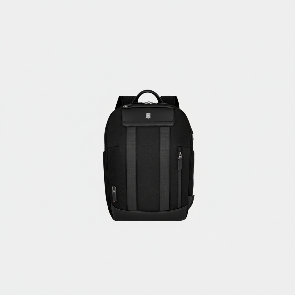 Rucksack Nylon/Leder Victorinox Architecture Urban2 zum Personalisieren