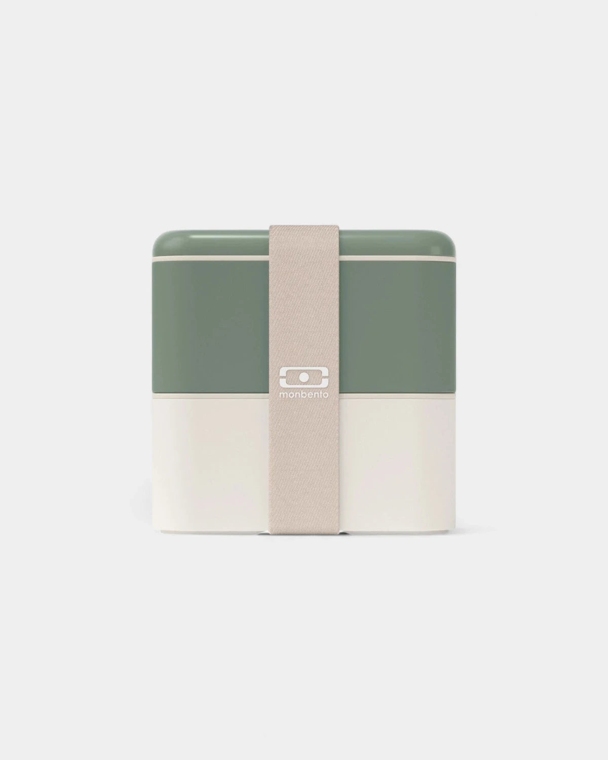 Lunchbox square made in France personalisierbar