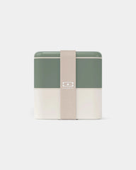 Lunchbox square made in France personalisierbar