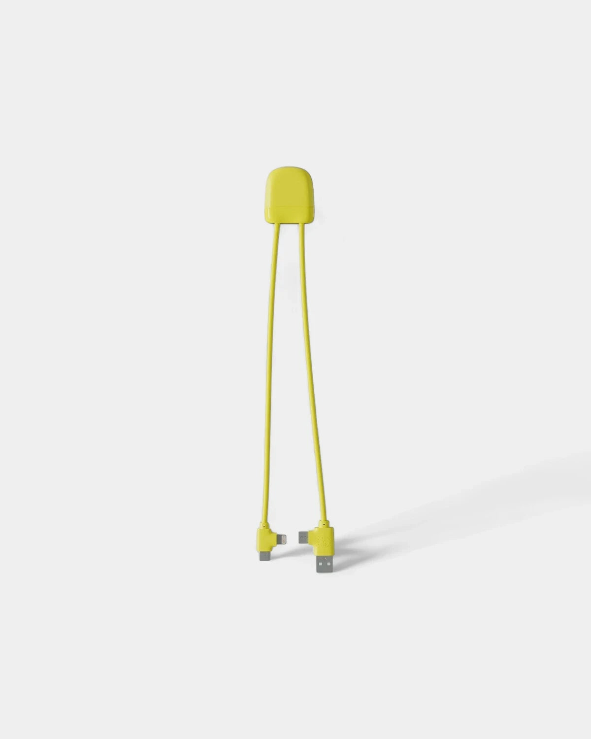 Ice-C-Kabel von Xoopar aus recyceltem Kunststoff zum Personalisieren