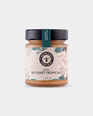 Gastronomischer & nachhaltiger Honig 170g