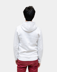 Herren-Kapuzenpullover Made in France zum Personalisieren