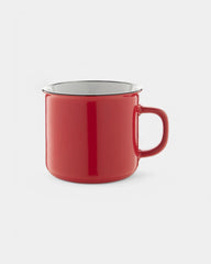 Keramiktasse zum Personalisieren