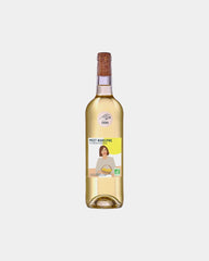 Weinflasche La Petite Provence zum Personalisieren