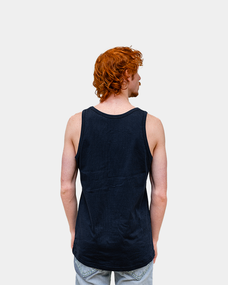 Herren-Tanktop Made in France zum Personalisieren