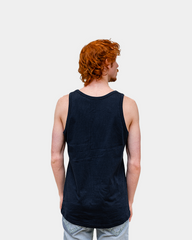 Herren-Tanktop Made in France zum Personalisieren