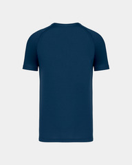 Personalisierbares Herren-Sport-T-Shirt, 100% recycelt