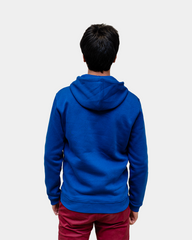 Personalisierbarer Herren-Hoodie Made in France