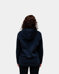 Damen-Kapuzenpullover Made in France zum Personalisieren