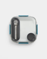 Originelle Lunchbox zum Personalisieren