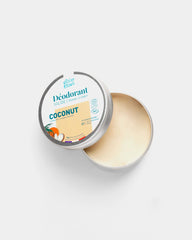 Festes Deodorant Made in France
